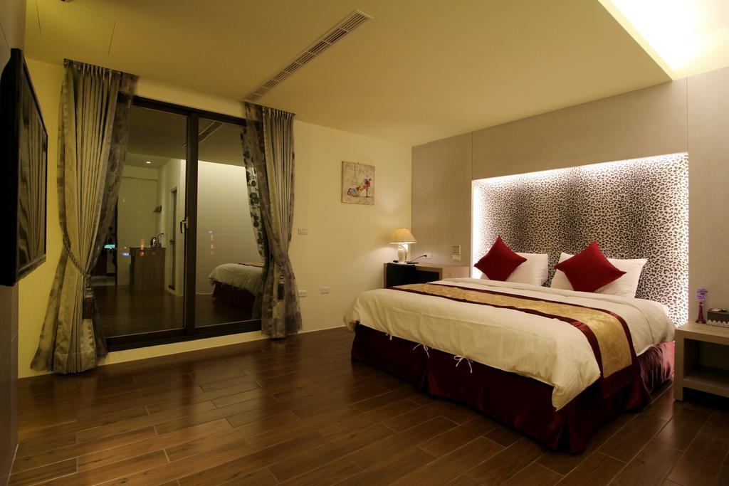 Maui B&B Hualien City Δωμάτιο φωτογραφία