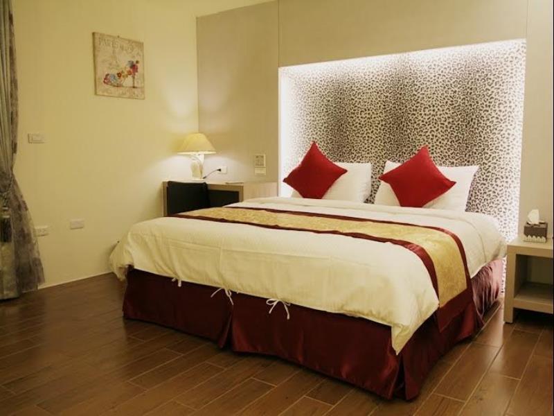 Maui B&B Hualien City Εξωτερικό φωτογραφία