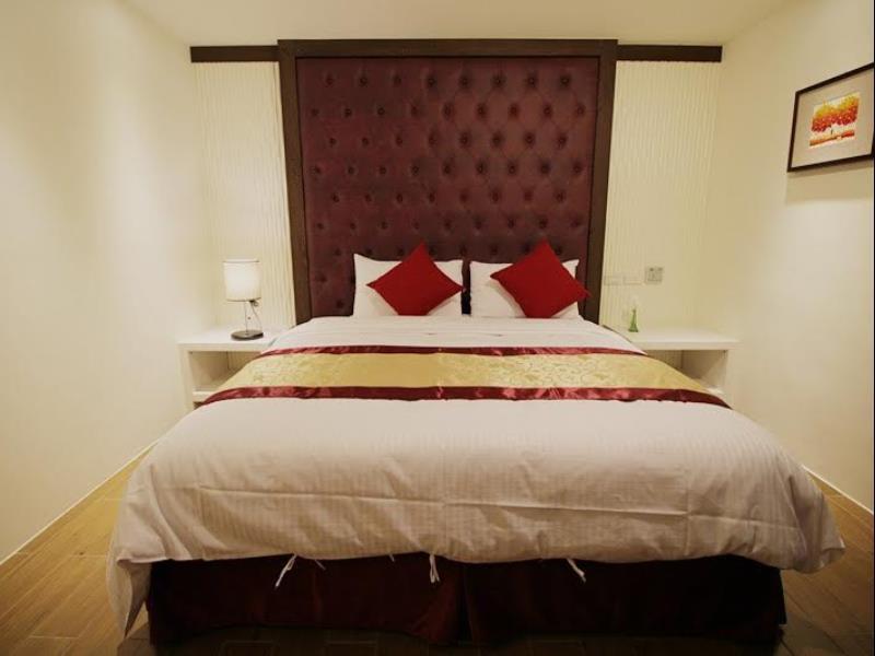 Maui B&B Hualien City Εξωτερικό φωτογραφία