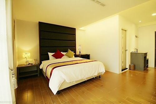 Maui B&B Hualien City Εξωτερικό φωτογραφία