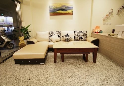 Maui B&B Hualien City Εξωτερικό φωτογραφία