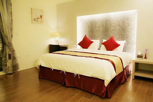 Maui B&B Hualien City Εξωτερικό φωτογραφία