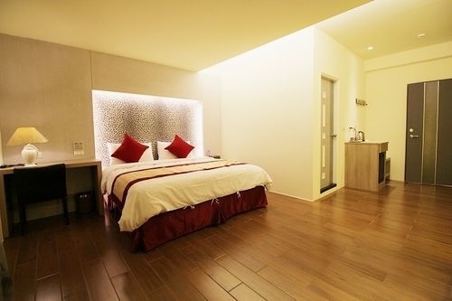 Maui B&B Hualien City Εξωτερικό φωτογραφία