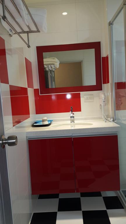 Maui B&B Hualien City Εξωτερικό φωτογραφία