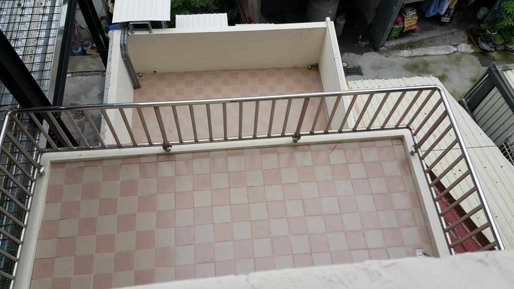 Maui B&B Hualien City Εξωτερικό φωτογραφία