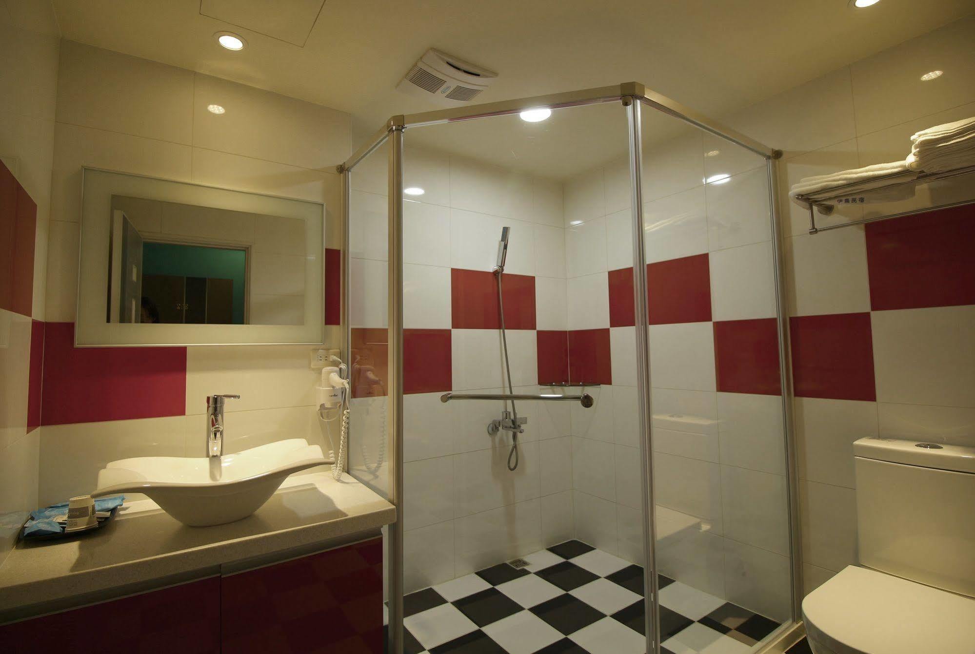 Maui B&B Hualien City Εξωτερικό φωτογραφία