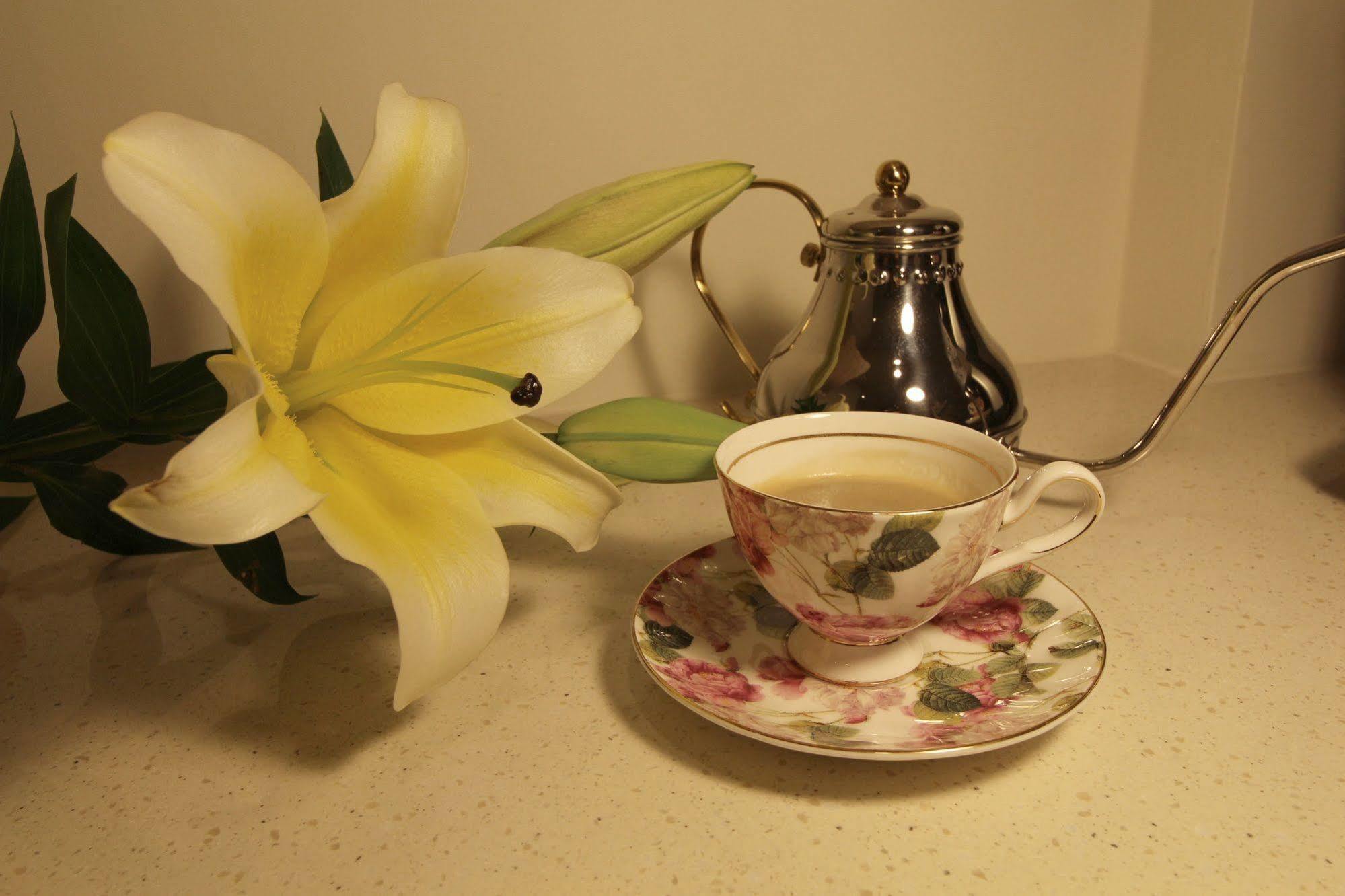 Maui B&B Hualien City Εξωτερικό φωτογραφία